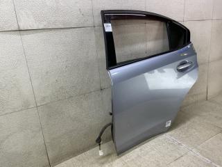 Дверь левая задняя SUBARU IMPREZA WRX VAG FA20ESZH9A 60409va0109p 2 ракурс