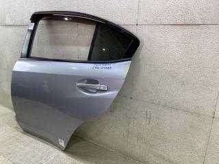 Дверь левая задняя SUBARU IMPREZA WRX VAG FA20ESZH9A 60409va0109p 3 ракурс