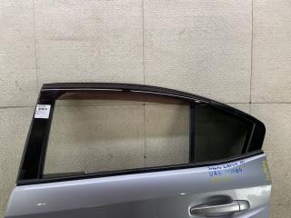 Дверь левая задняя SUBARU IMPREZA WRX VAG FA20ESZH9A 60409va0109p 4 ракурс