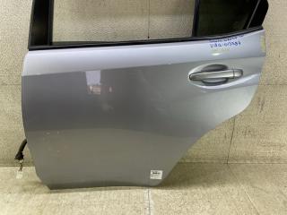 Дверь левая задняя SUBARU IMPREZA WRX VAG FA20ESZH9A 60409va0109p 5 ракурс