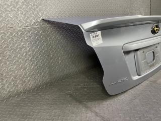 Крышка багажника SUBARU IMPREZA WRX VAG FA20ESZH9A 2 ракурс
