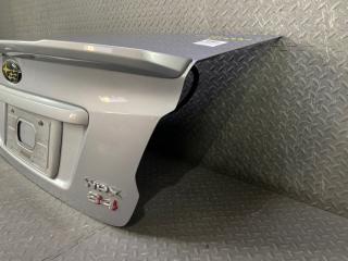 Крышка багажника SUBARU IMPREZA WRX VAG FA20ESZH9A 3 ракурс