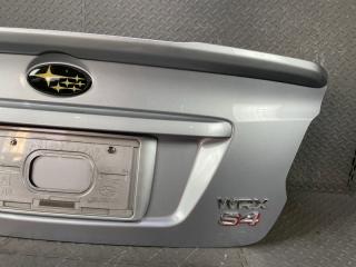 Крышка багажника SUBARU IMPREZA WRX VAG FA20ESZH9A 5 ракурс