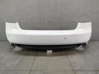 Бампер задний AUDI A5 8F7 CAL 8T0807511 1 ракурс