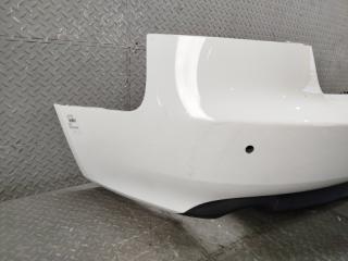 Бампер задний AUDI A5 8F7 CAL 8T0807511 2 ракурс