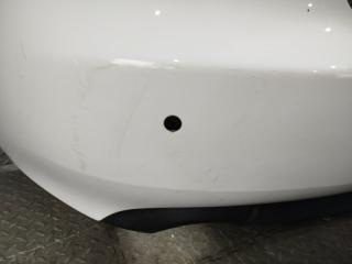 Бампер задний AUDI A5 8F7 CAL 8T0807511 5 ракурс