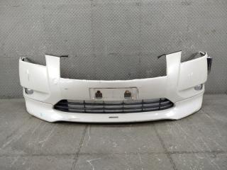 Бампер передний TOYOTA MARK X ZIO ANA10 2AZ-FE 52119-72010 1 ракурс