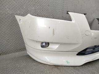 Бампер передний TOYOTA MARK X ZIO ANA10 2AZ-FE 52119-72010 2 ракурс