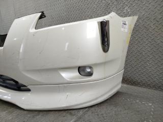 Бампер передний TOYOTA MARK X ZIO ANA10 2AZ-FE 52119-72010 3 ракурс