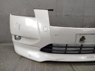 Бампер передний TOYOTA MARK X ZIO ANA10 2AZ-FE 52119-72010 4 ракурс