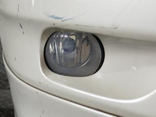 Бампер передний TOYOTA MARK X ZIO ANA10 2AZ-FE 52119-72010 5 ракурс