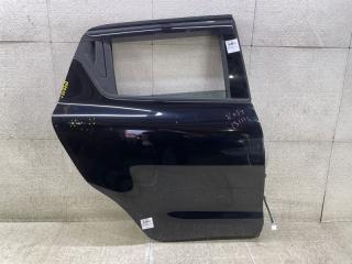Дверь правая задняя SUZUKI SWIFT ZC83S K12C 1 ракурс