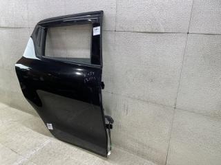 Дверь правая задняя SUZUKI SWIFT ZC83S K12C 3 ракурс