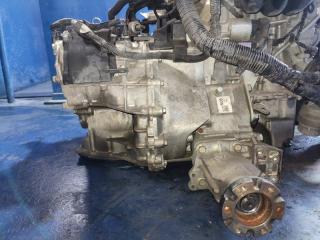 АКПП TOYOTA PASSO KGC35 1KR-FE 2TA 1 ракурс