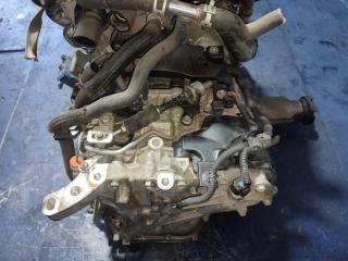 АКПП TOYOTA PASSO KGC35 1KR-FE 2TA 2 ракурс