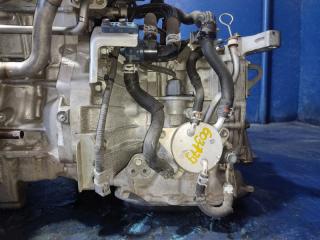 АКПП TOYOTA PASSO KGC35 1KR-FE 2TA 3 ракурс