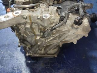 АКПП TOYOTA PASSO KGC35 1KR-FE 2TA 4 ракурс