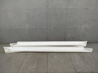 Порог TOYOTA CROWN GRS200 4GR-FSE 75860-3033, 75850-3034 1 ракурс