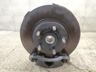 Ступица правая передняя HONDA STEPWGN RF3, RF4, RF5, RF6, RF7, RF8 K20A 1 ракурс