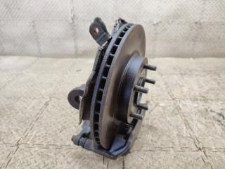 Ступица правая передняя HONDA STEPWGN RF3, RF4, RF5, RF6, RF7, RF8 K20A 3 ракурс