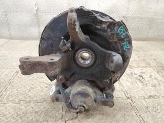Ступица правая передняя HONDA STEPWGN RF3, RF4, RF5, RF6, RF7, RF8 K20A 4 ракурс