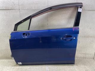 Дверь передняя левая SUBARU LEVORG 2014