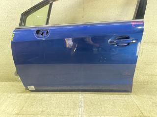 Дверь левая передняя SUBARU LEVORG VM4 FB16ESZH9A 60009va0109p 5 ракурс