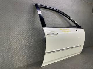 Дверь правая передняя TOYOTA CROWN GRS200 4GR-FSE 6700130890 2 ракурс