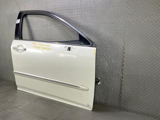 Дверь правая передняя TOYOTA CROWN GRS200 4GR-FSE 6700130890 3 ракурс