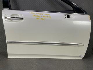Дверь правая передняя TOYOTA CROWN GRS200 4GR-FSE 6700130890 5 ракурс