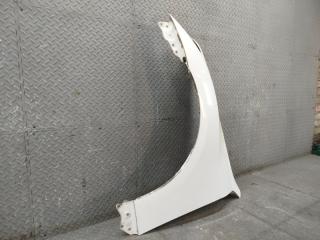Крыло левое переднее TOYOTA CROWN GRS200 4GR-FSE 5381230A50 2 ракурс