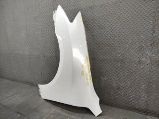 Крыло левое переднее TOYOTA CROWN GRS200 4GR-FSE 5381230A50 3 ракурс
