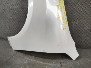 Крыло левое переднее TOYOTA CROWN GRS200 4GR-FSE 5381230A50 5 ракурс