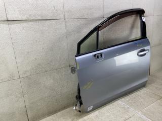 Дверь левая передняя SUBARU IMPREZA WRX VAG FA20ESZH9A 60009va0109p 2 ракурс