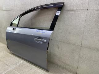 Дверь левая передняя SUBARU IMPREZA WRX VAG FA20ESZH9A 60009va0109p 3 ракурс