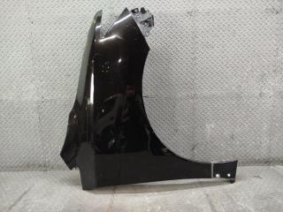 Крыло правое переднее NISSAN ELGRAND PE52 63100-1JB0B 1 ракурс