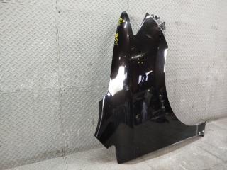 Крыло правое переднее NISSAN ELGRAND PE52 63100-1JB0B 2 ракурс