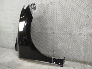 Крыло правое переднее NISSAN ELGRAND PE52 63100-1JB0B 3 ракурс