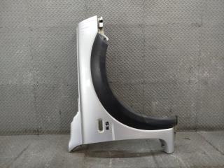 Крыло переднее правое LAND ROVER FREELANDER 2001 контрактная Крыло переднее правое LAND ROVER FREELANDER 2001