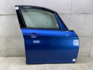 Дверь правая передняя BMW 2-SERIES ACTIVE TOURER F45 B47C20A 1 ракурс Дверь правая передняя BMW 2-SERIES ACTIVE TOURER F45 B47C20A 1 ракурс