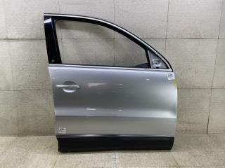 Дверь правая передняя VOLKSWAGEN TIGUAN 5N CCZ 1 ракурс