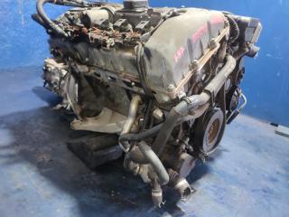 Двигатель BMW 1-SERIES E87 N52B30AF 11000422943, 73653685 2 ракурс