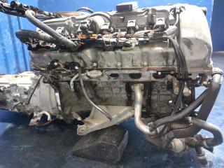 Двигатель BMW 1-SERIES E87 N52B30AF 11000422943, 73653685 3 ракурс