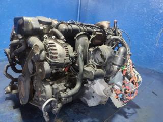 Двигатель BMW 1-SERIES E87 N52B30AF 11000422943, 73653685 4 ракурс