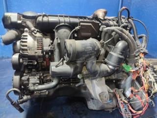Двигатель BMW 1-SERIES E87 N52B30AF 11000422943, 73653685 5 ракурс