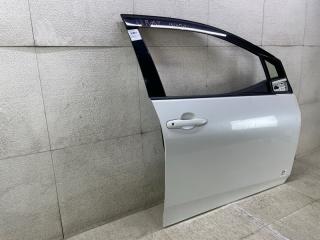 Дверь правая передняя TOYOTA PRIUS ZVW50 2ZR-FXE 6700147152 2 ракурс