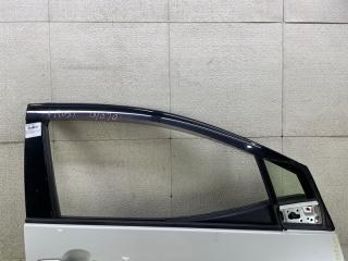 Дверь правая передняя TOYOTA PRIUS ZVW50 2ZR-FXE 6700147152 4 ракурс