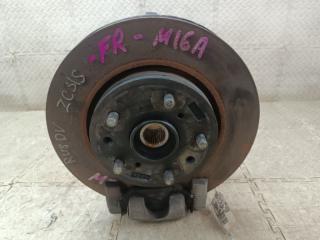 Ступица правая передняя SUZUKI SWIFT ZC31S M16A 1 ракурс
