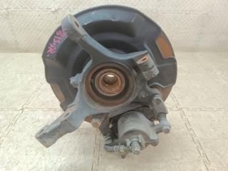 Ступица правая передняя SUZUKI SWIFT ZC31S M16A 4 ракурс