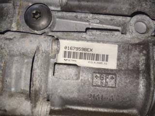 МКПП BMW 1-SERIES E87 N52B30AF 6 SPEED, 1069401065 5 ракурс МКПП BMW 1-SERIES E87 N52B30AF 6 SPEED, 1069401065 5 ракурс